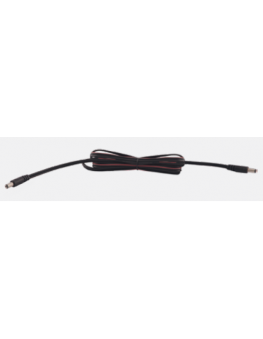 Cablu 2 jack-uri 100 cm